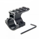 Кольцо на прицел 25 с планкой Weaver арт.: 23684 [VEBER]